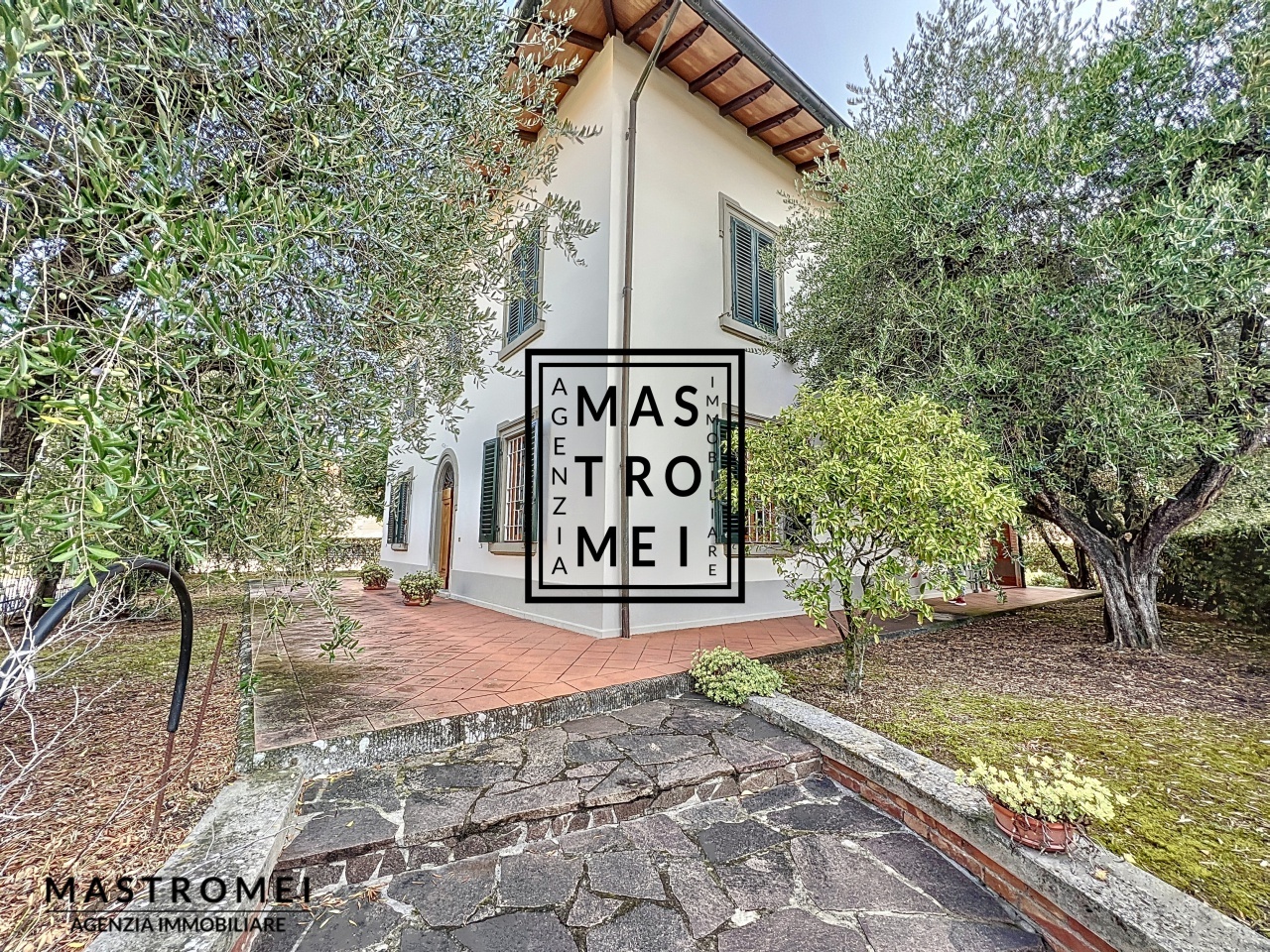 2 - venda casa altopascio toscana itália