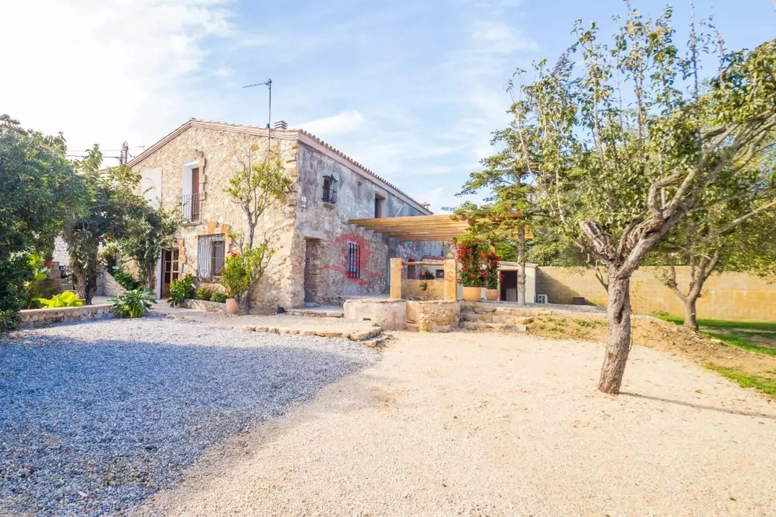 2 - vente maison sant antoni de calonge catalogne espagne