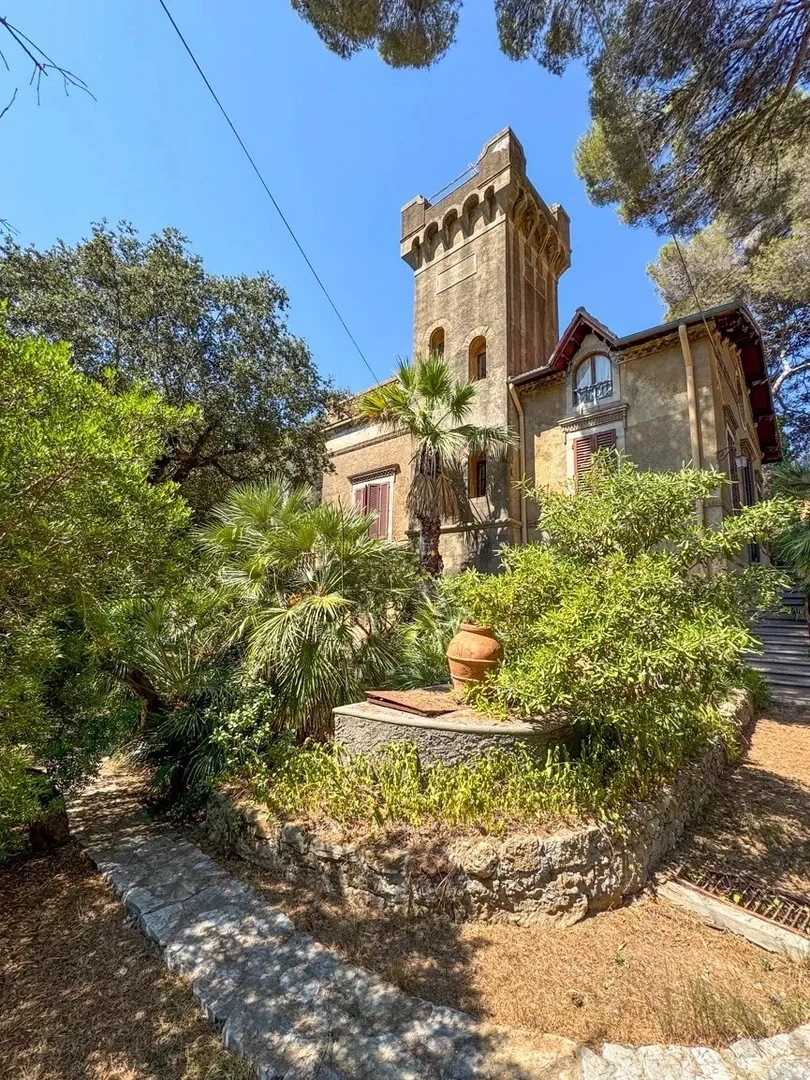 1 - vendita villa fronte mare rosignano marittimo toscana italia