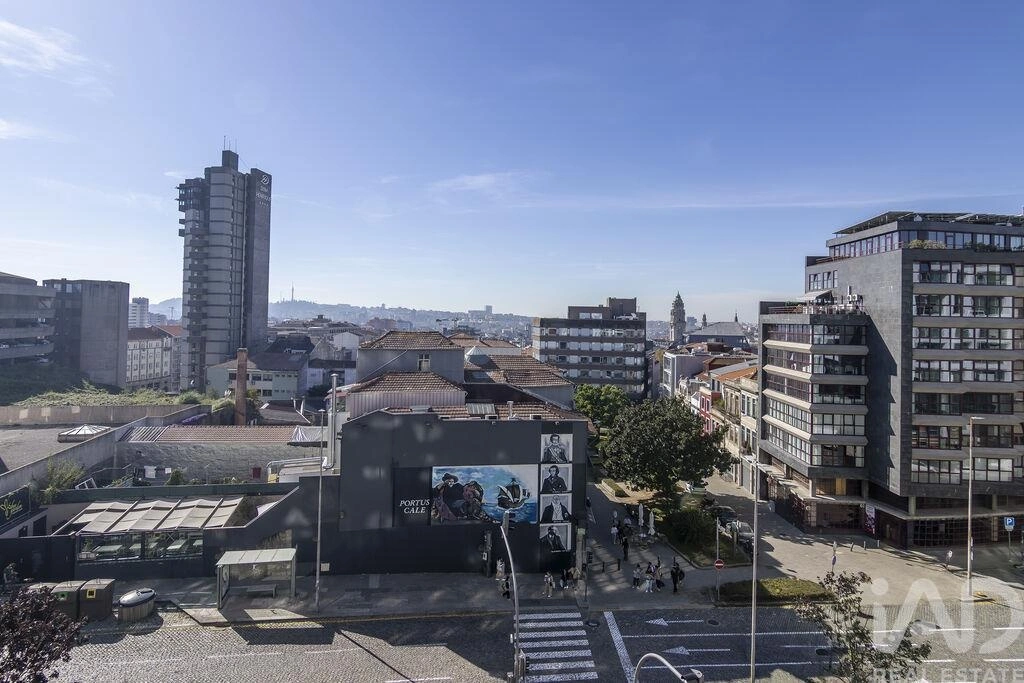 1 - verkauf wohnung porto region nord portugal