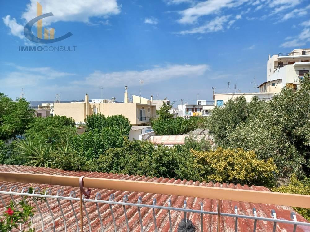 1 - vente appartement plage à pied kárystos grèce centrale grèce