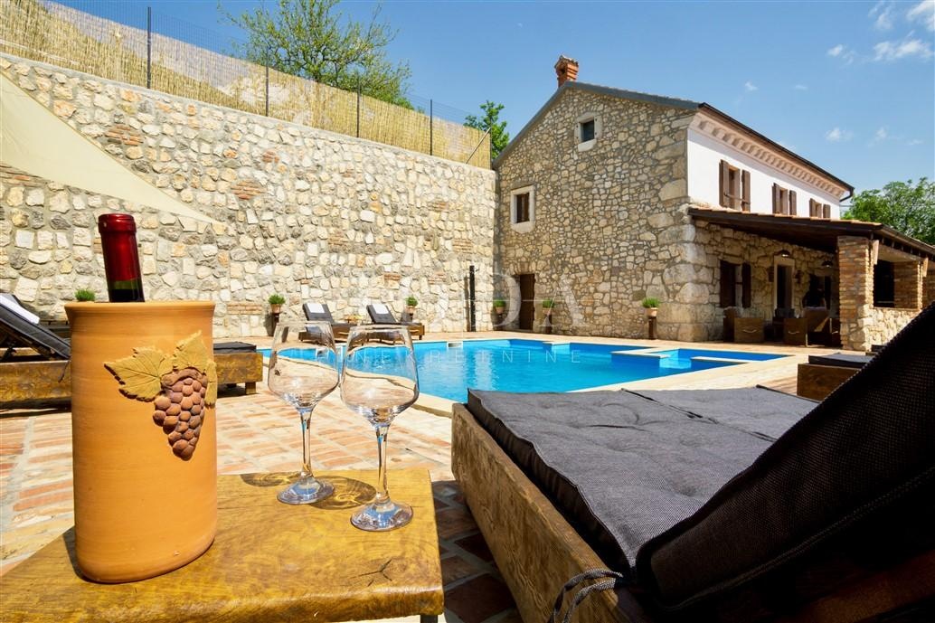 2 - verkauf haus vinodolska općina primorje-gorski kotar kroatien