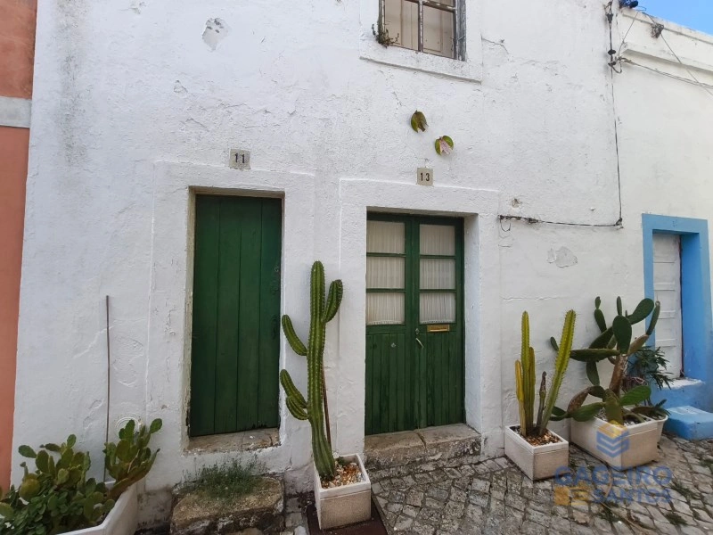 1 - venta casa são martinho do porto región centro portugal