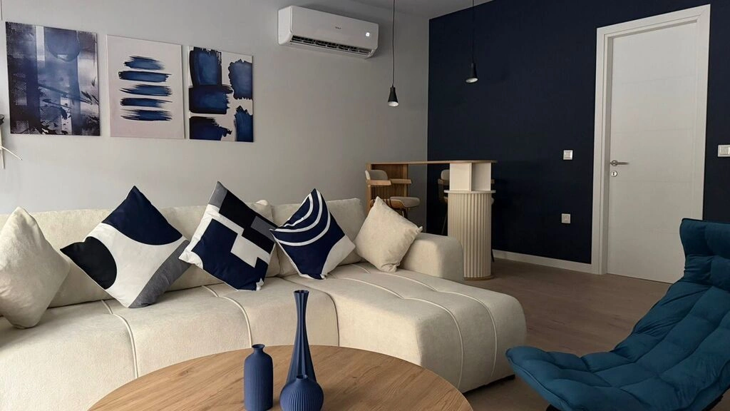 2 - vente appartement plage à pied piraeus attique grèce