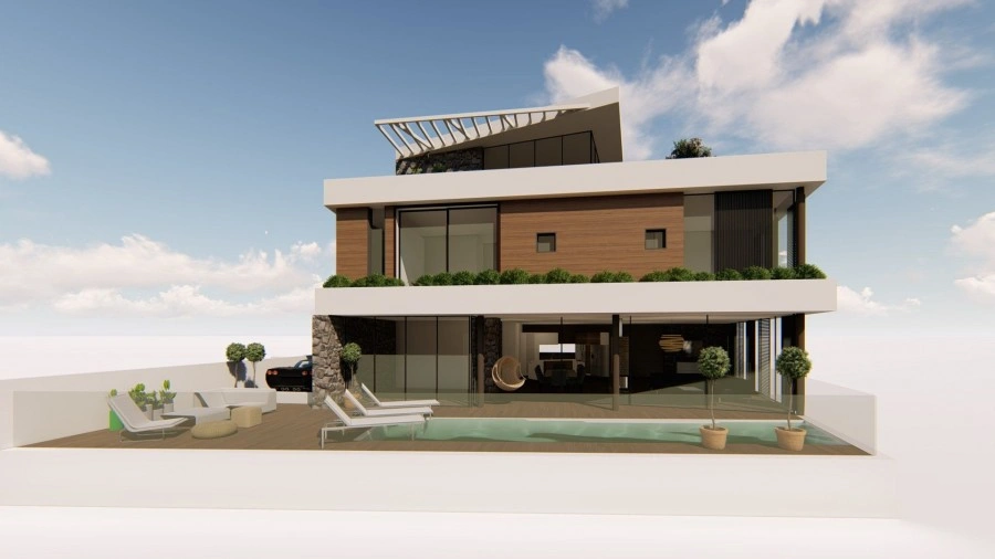 1 - verkauf villa paphos paphos zypern