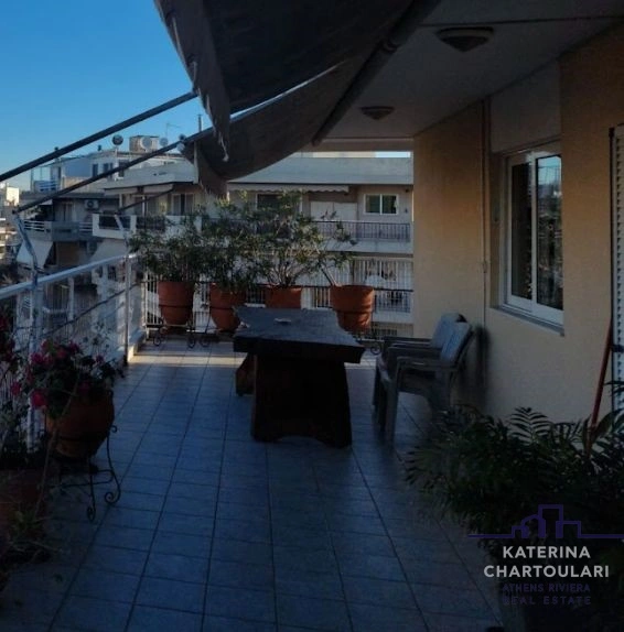 1 - vente appartement palaion faliron attique grèce