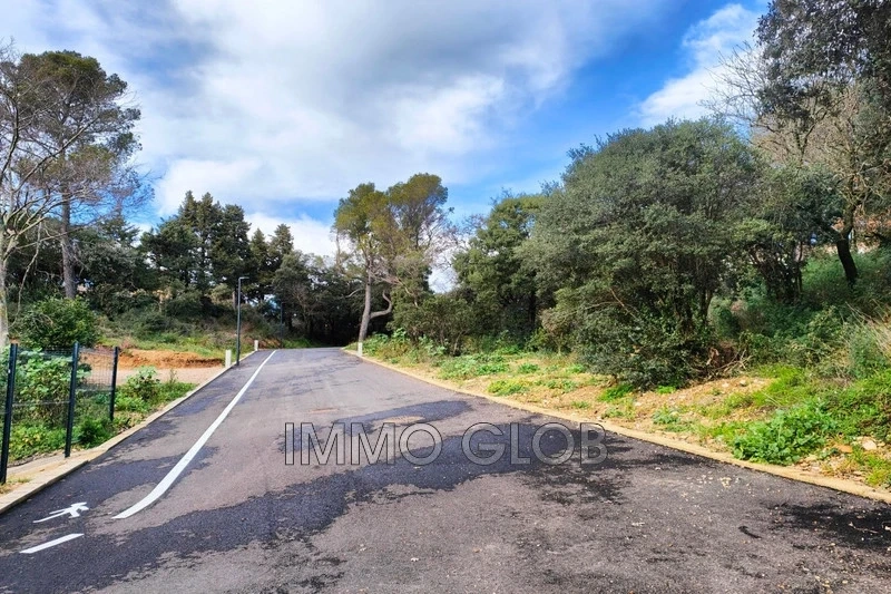2 - venda terreno villeneuve-lès-avignon gard frança