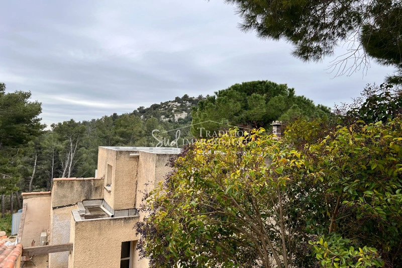 1 - venta casa les baux-de-provence bocas del ródano francia