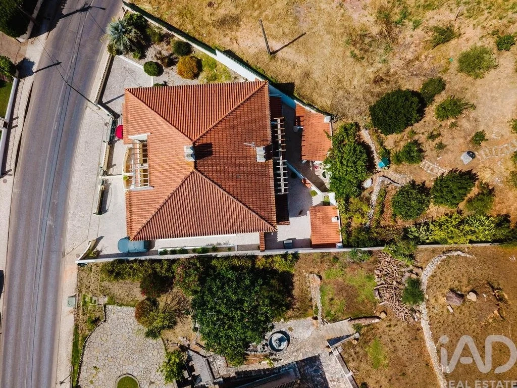 2 - vendita villa cadaval regione centro portogallo