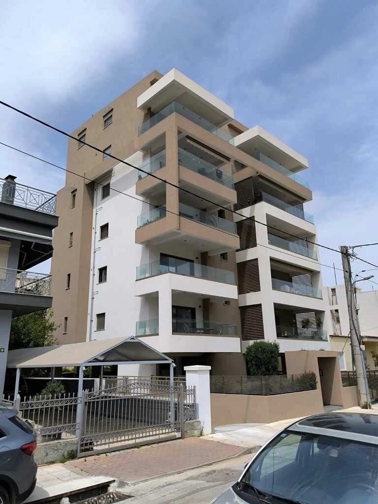 2 - vente appartement faneroméni crète grèce