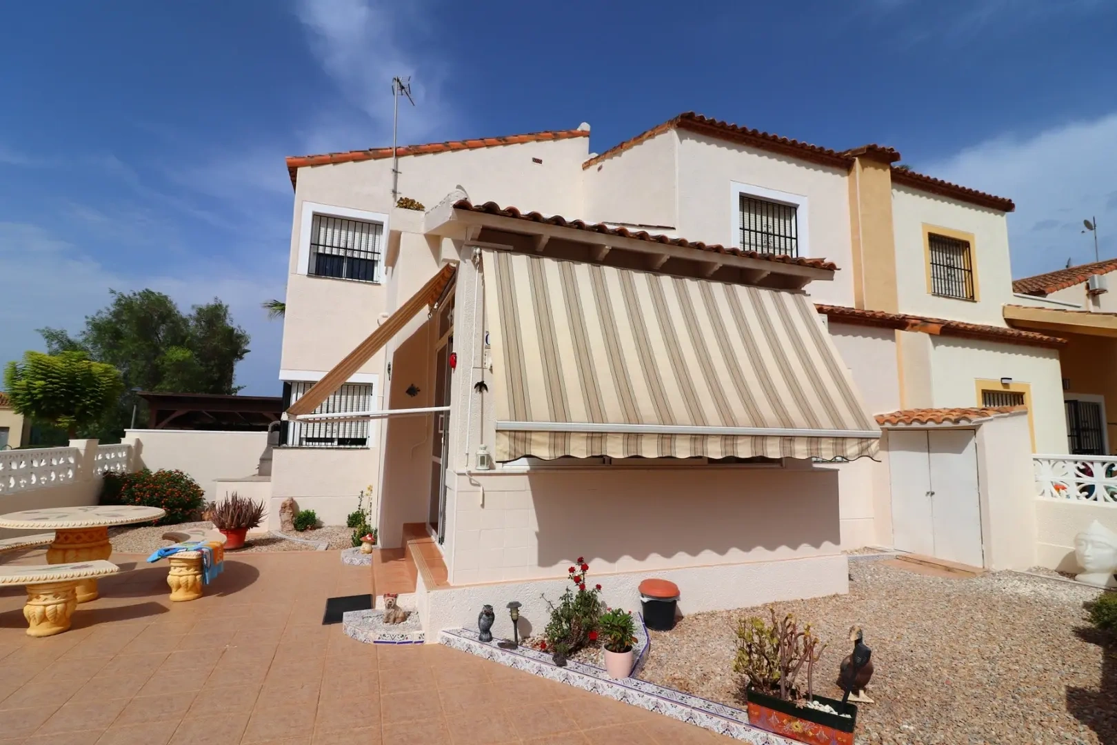 1 - house for sale in algorfa valencian community spain