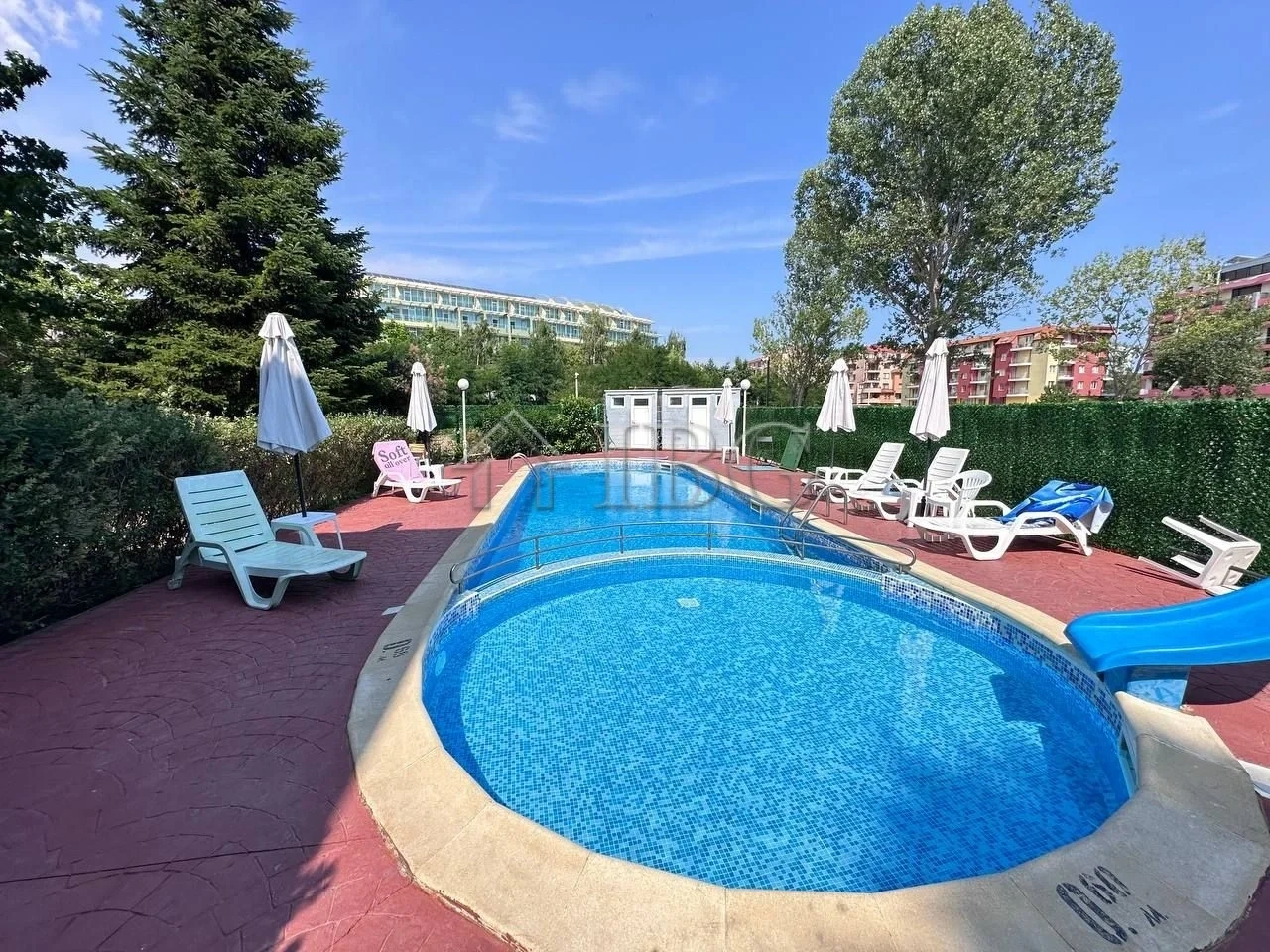 2 - venda apartamento sunny beach burgas bulgária