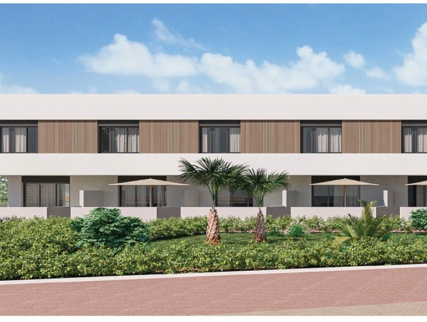 2 - vendita casa pilar de la horadada comunità valenciana spagna