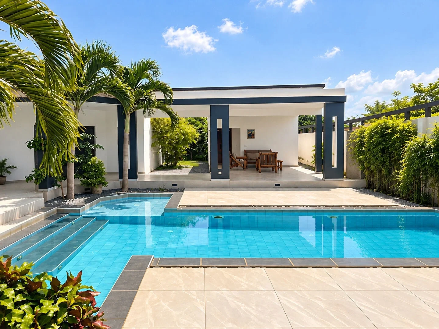 1 - venda villa saly portudal thiès senegal
