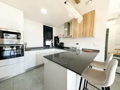 2 - vente maison villamartin communauté valencienne espagne