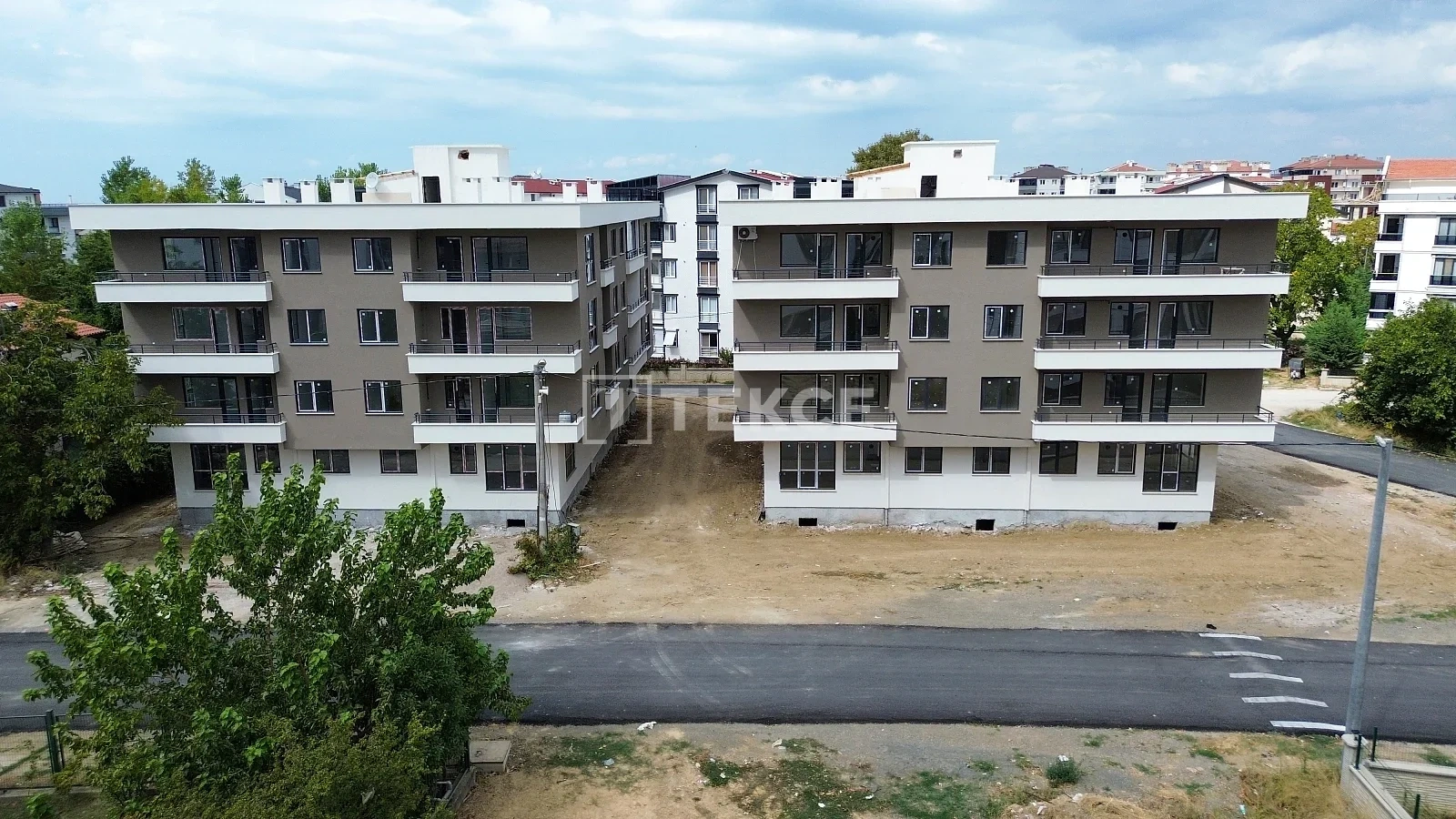 2 - sea view apartment for sale in cinarcik yalova turkey