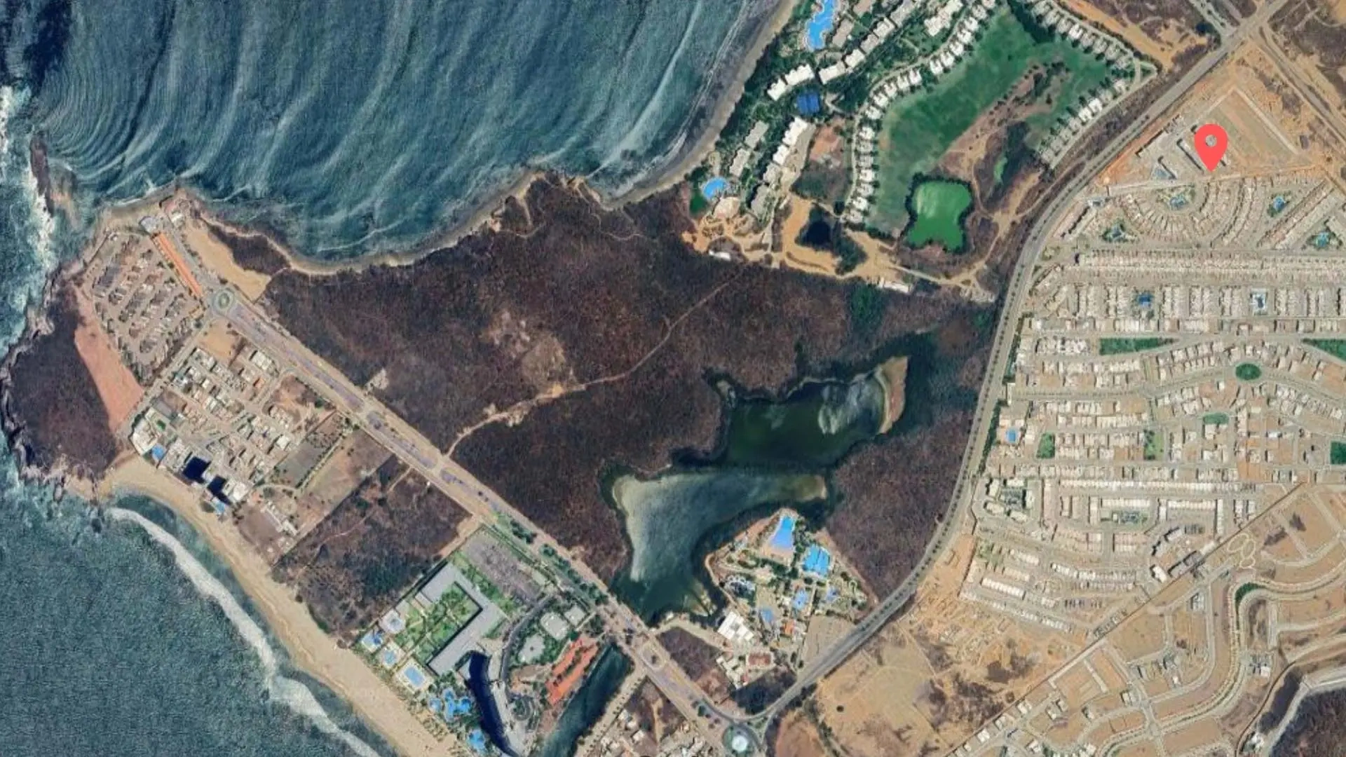 2 - verkauf wohnung mazatlan sinaloa mexiko