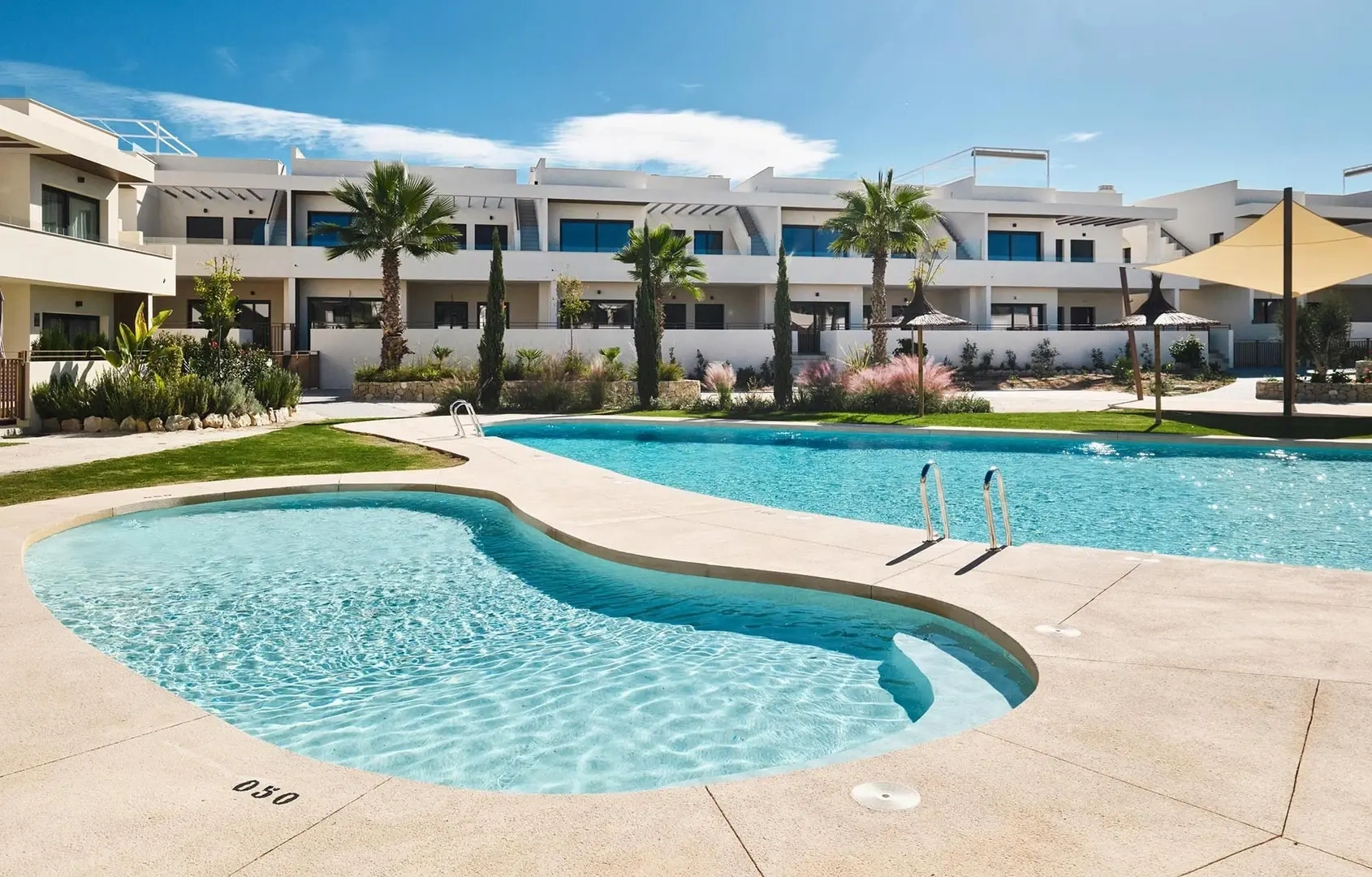 1 - verkoop huis torrevieja - costa blanca valencian community spanje