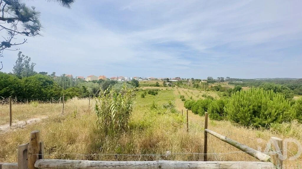 2 - plot of land for sale in torres vedras centro region portugal