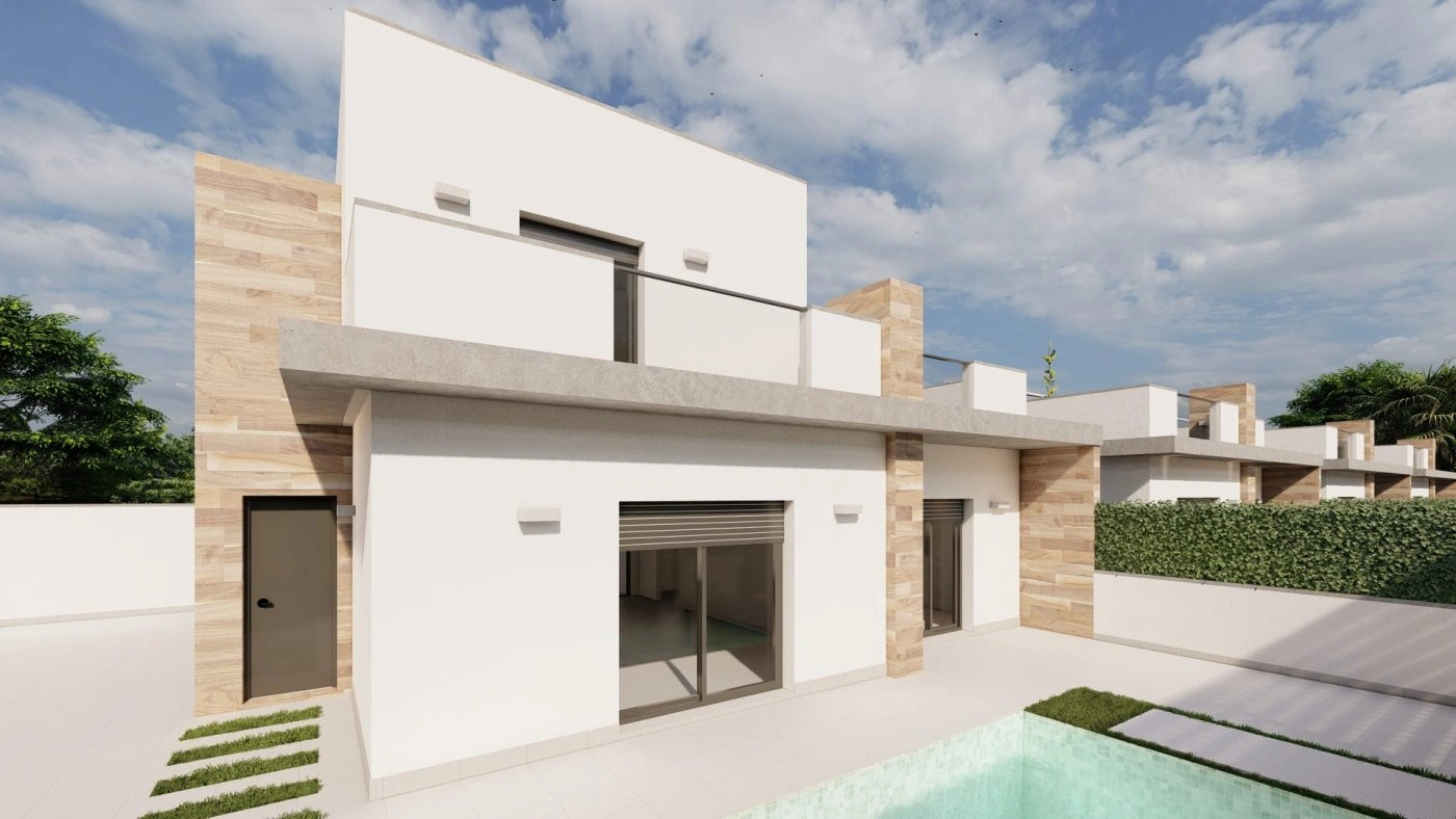 1 - verkauf haus torre pacheco region murcia spanien