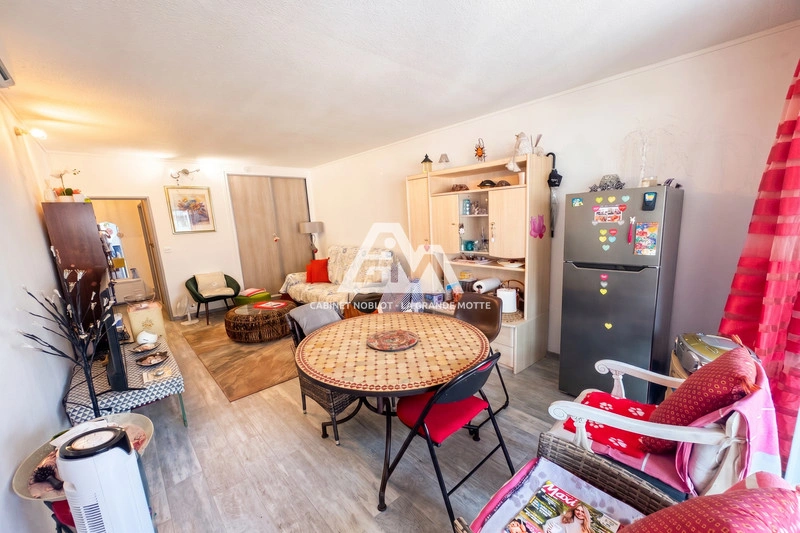 2 - verkoop appartement la grande-motte hérault frankrijk