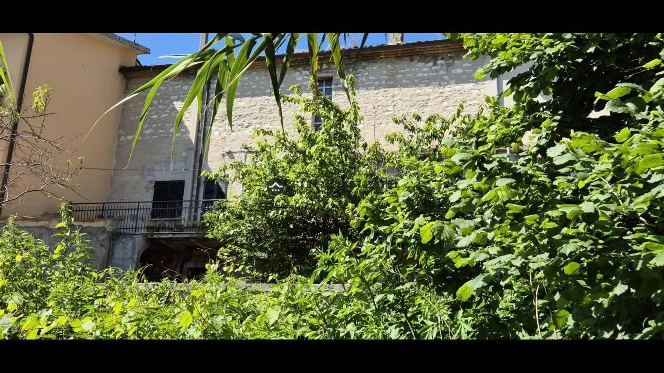 1 - продажа дом fossombrone марке италия