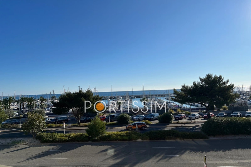 1 - vendita appartamento vista mare saint-laurent-du-var alpi marittime francia