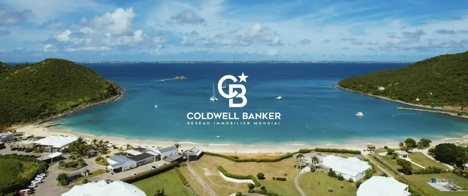 2 - venta apartamento vista al mar saint martin san martín - antillas francesas islas del caribe