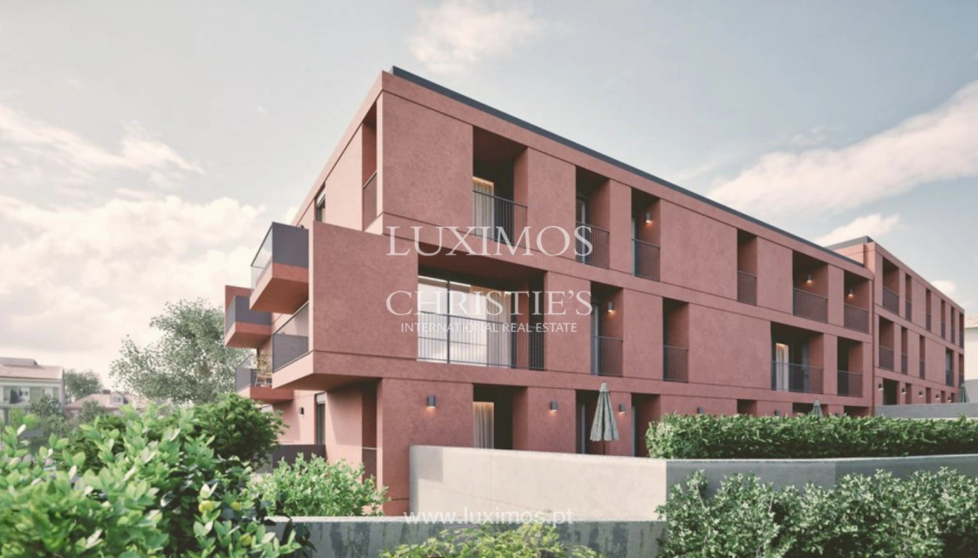1 - venta apartamento matosinhos región norte portugal