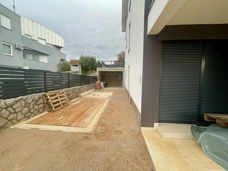 2 - venta apartamento vista al mar omišalj primorje-gorski kotar croacia