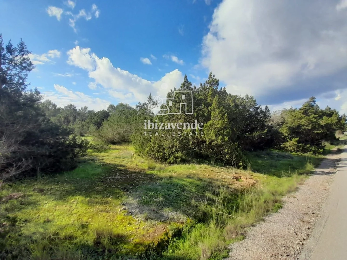 2 - vente propriété vue mer sant josep de sa talaia ibiza - baléares espagne