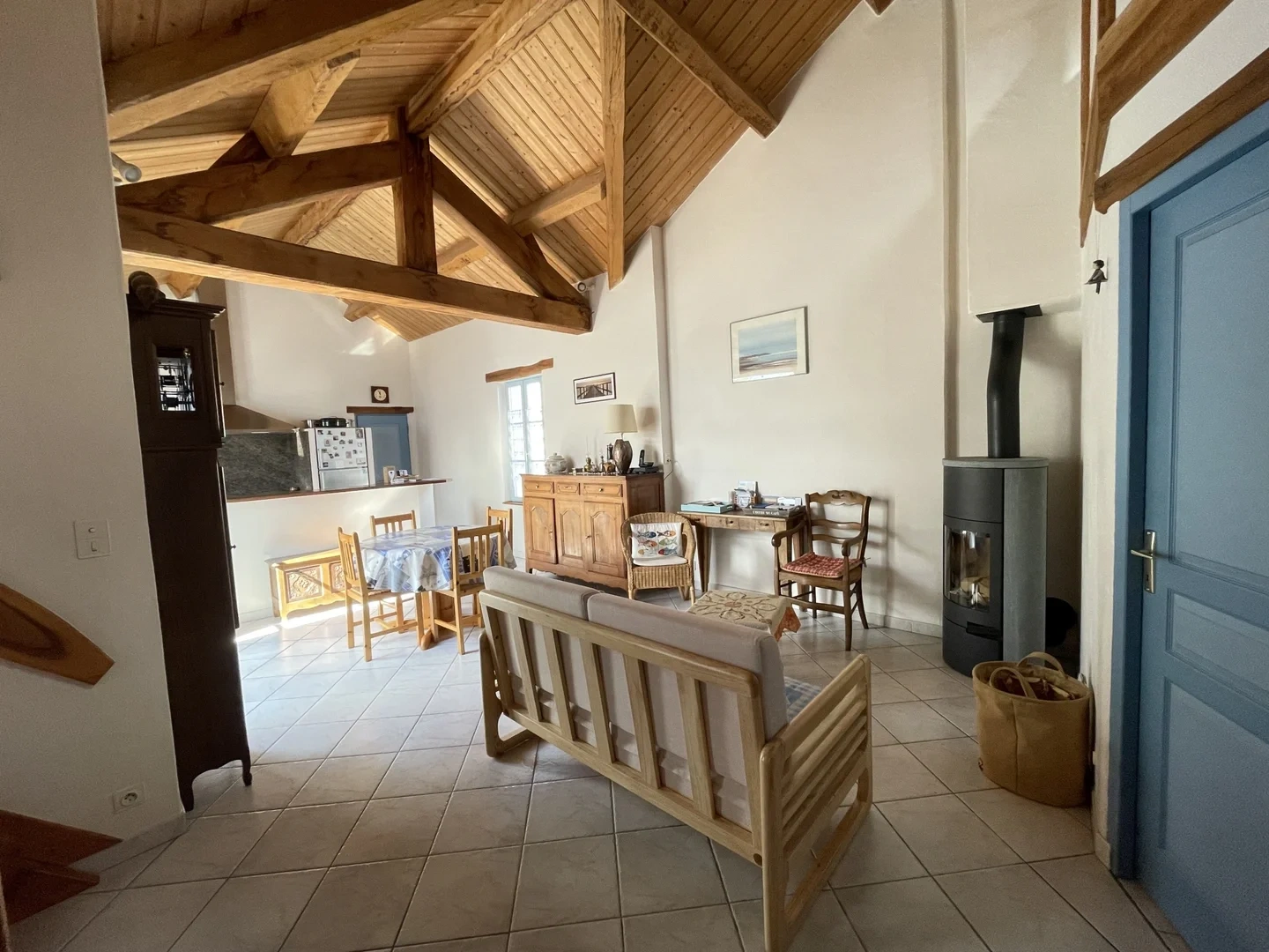 2 - venta casa noirmoutier-en-l'île vendée francia