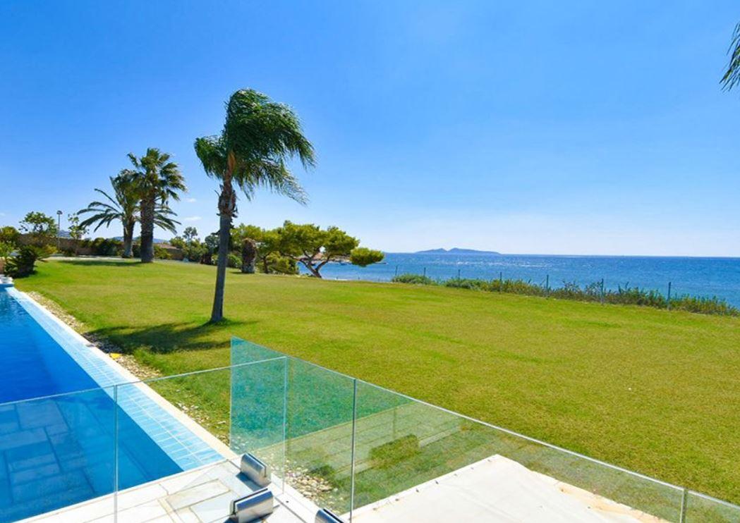 1 - venda casa vista de mar porto cheli peloponeso grécia