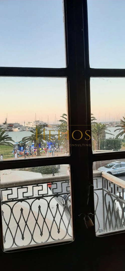 1 - beach walk building for sale in réthymnon crete greece