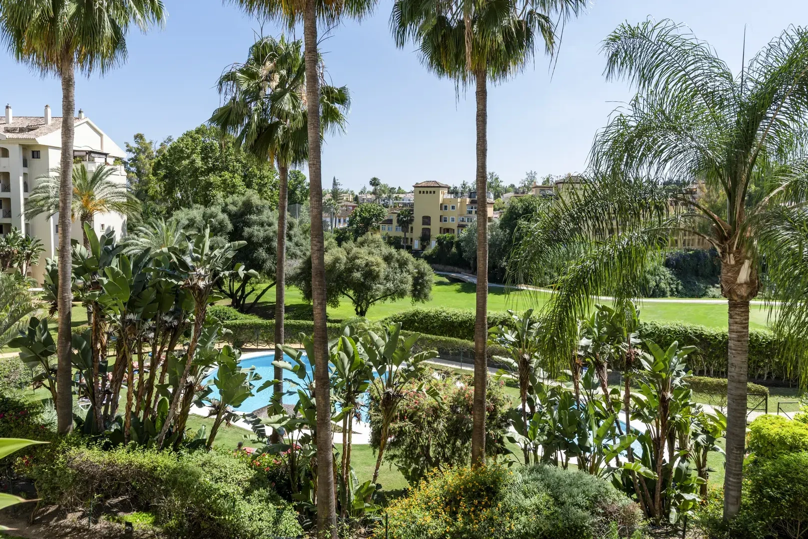 2 - venta apartamento marbella - costa del sol andalucía españa