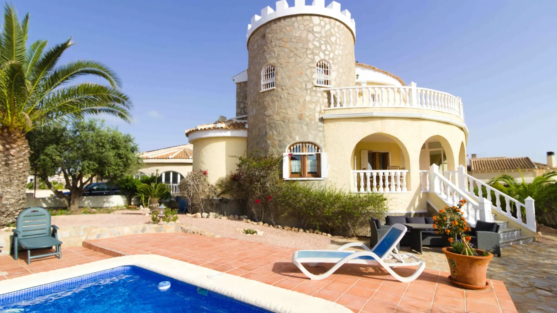 1 - villa for sale in ciudad quesada valencian community spain