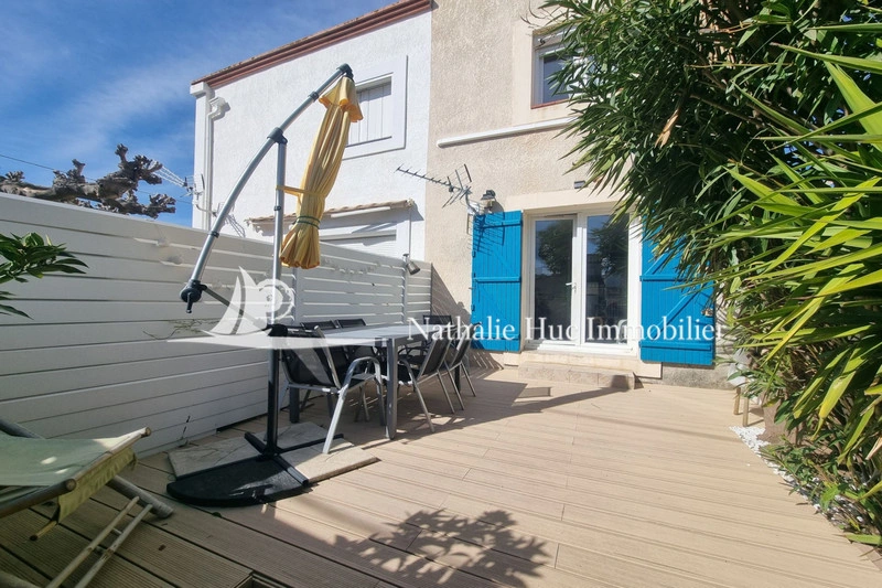 1 - venta casa a pie de playa canet-en-roussillon pirineos orientales francia