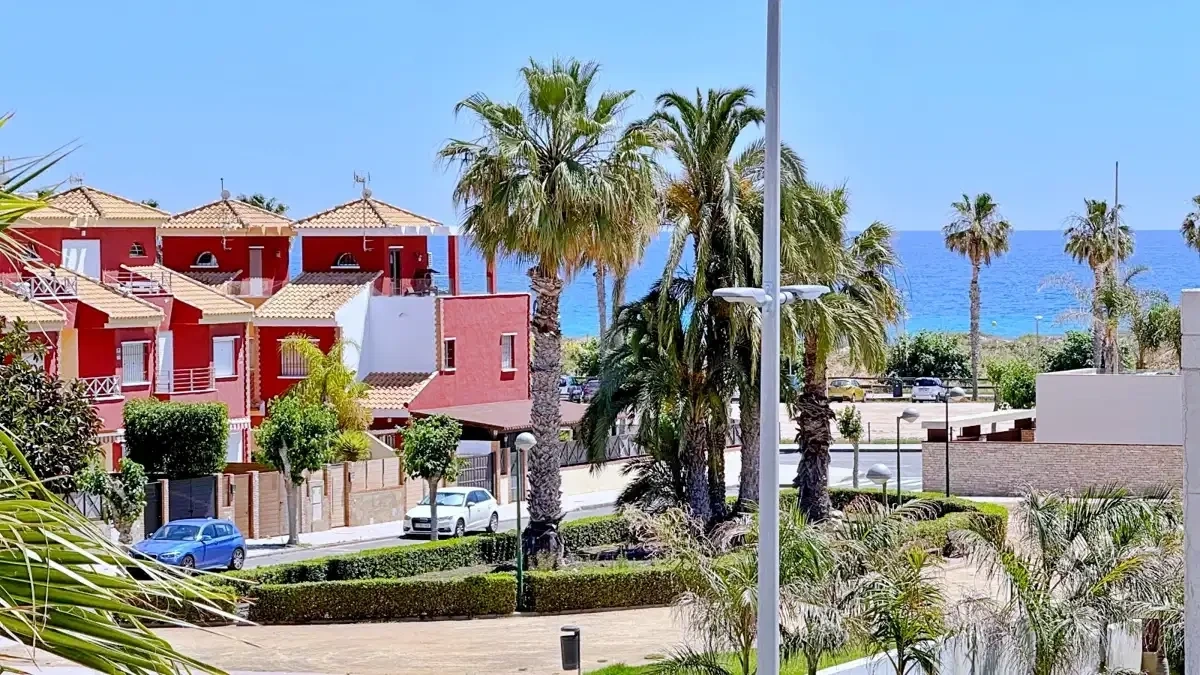 2 - venta apartamento pilar de la horadada comunidad valenciana españa