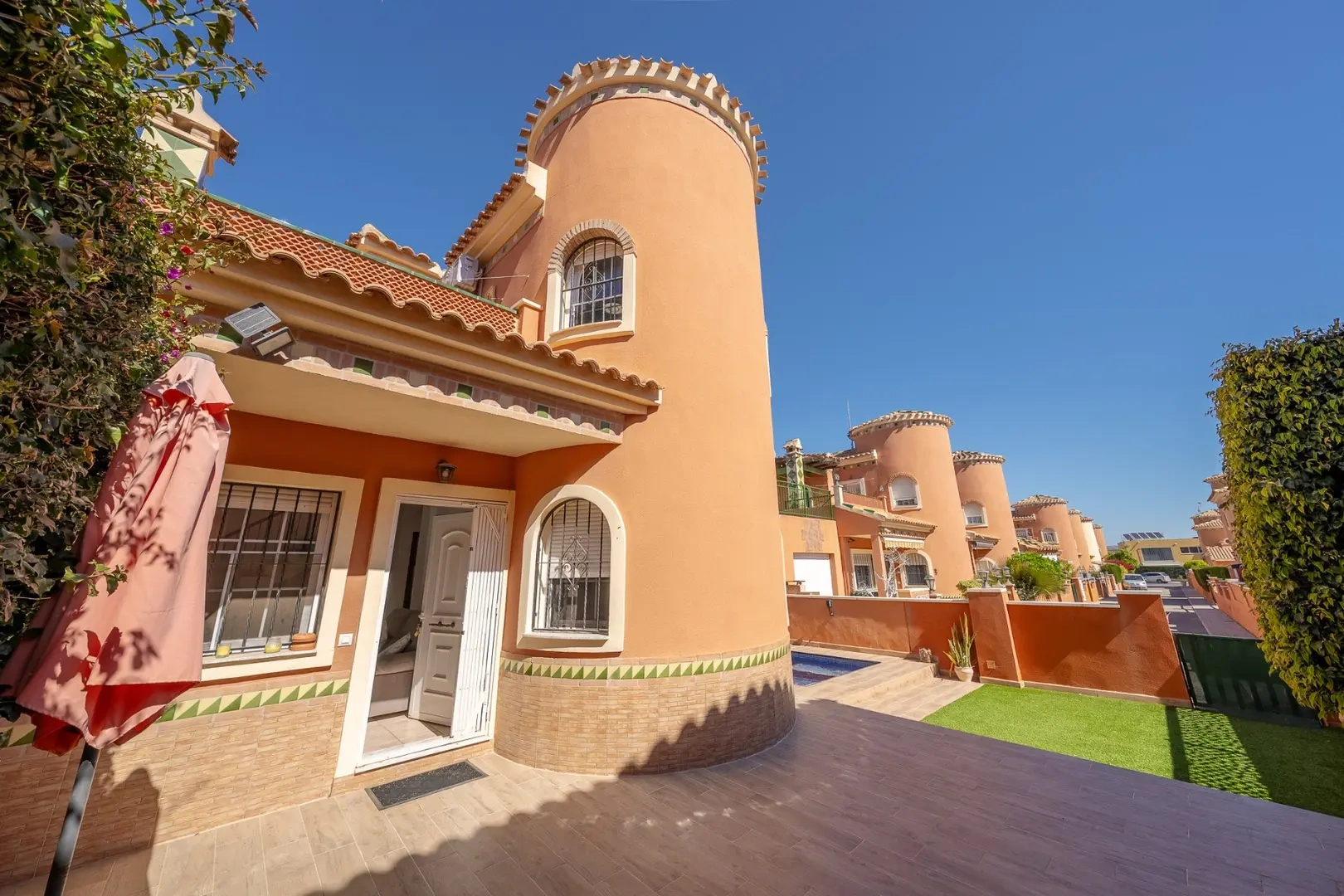 1 - vendita casa orihuela-costa comunità valenciana spagna