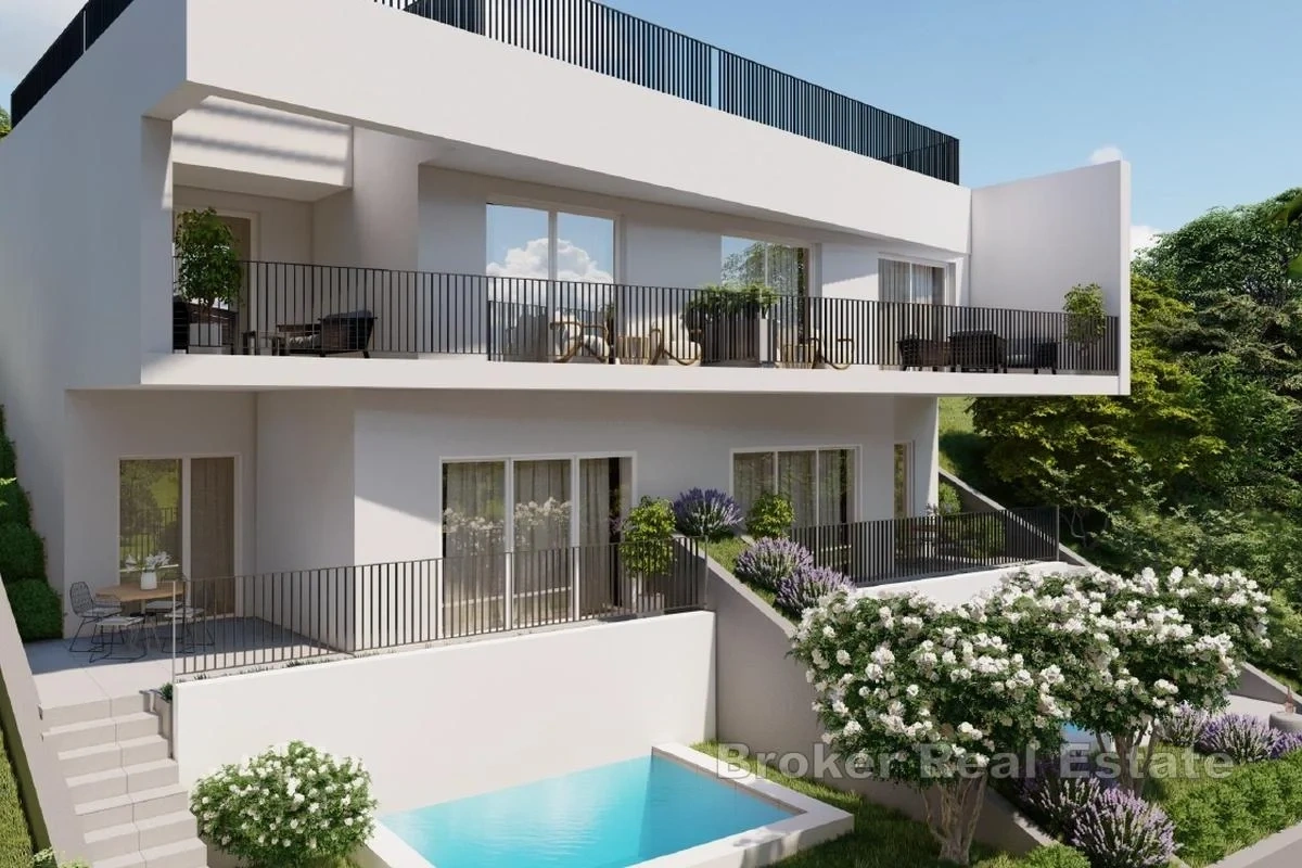 1 - venta casa vista al mar korčula dubrovnik-neretva croacia