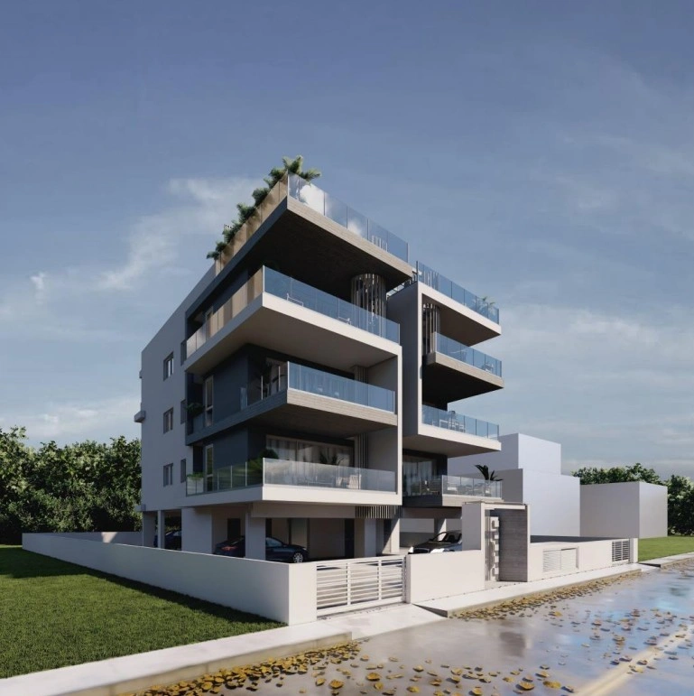 1 - verkauf wohnung limassol limassol zypern