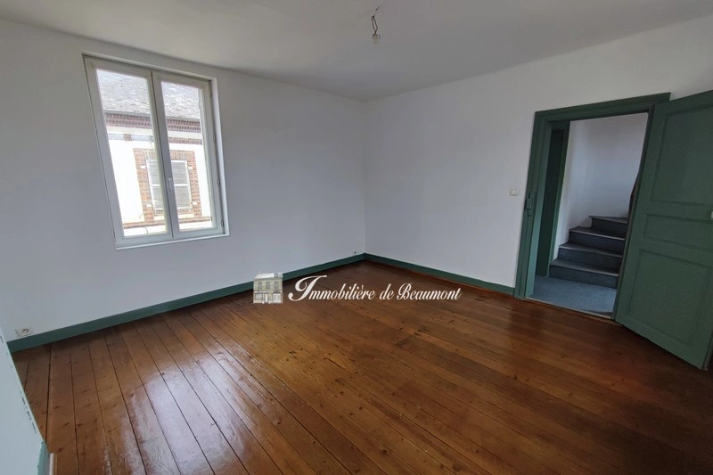 2 - vente maison mesnil-en-ouche eure france
