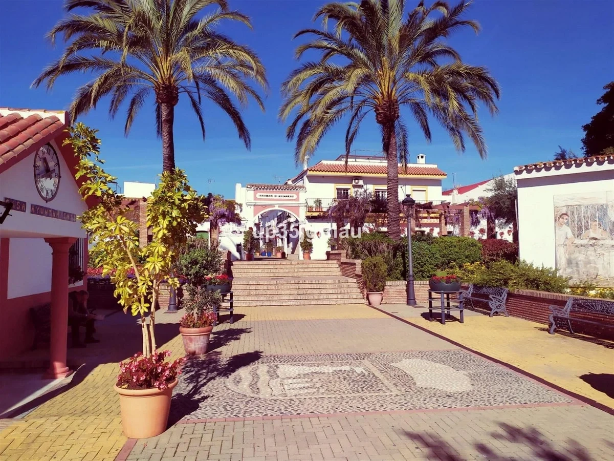 1 - house for sale in cancelada - costa del sol andalusia spain