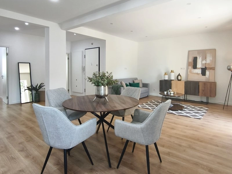 1 - vente appartement lisbonne région de lisbonne portugal