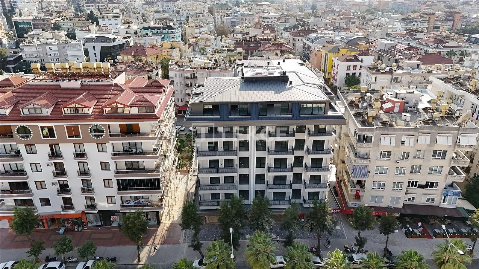 2 - vente appartement alanya antalya turquie