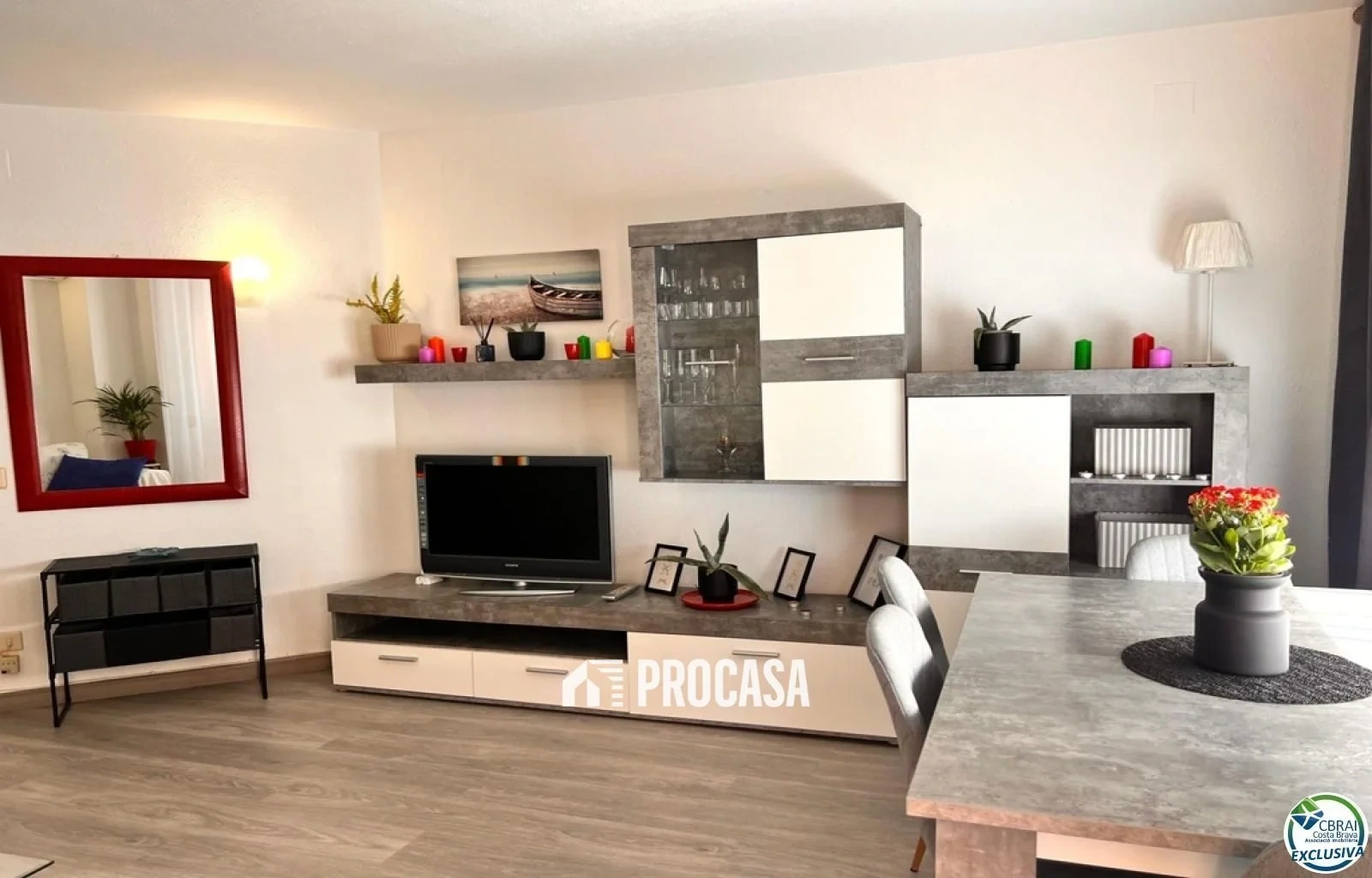 1 - verkoop appartement empuriabrava catalonia spanje