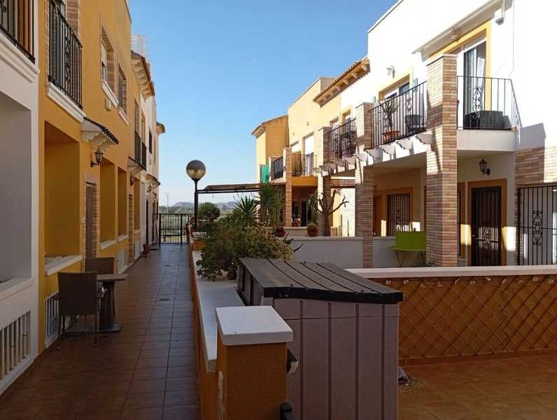 1 - vendita casa catral comunità valenciana spagna