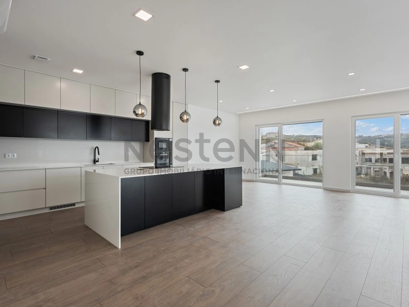 2 - apartment for sale in lourinhã centro region portugal