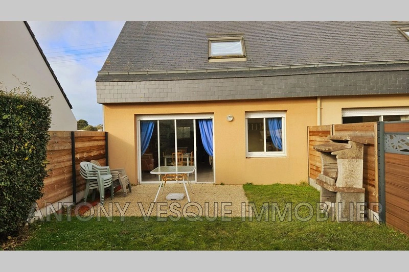 1 - house for sale in agon-coutainville manche france