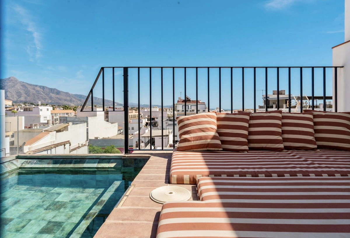 1 - venta casa san pedro de alcántara andalucía españa